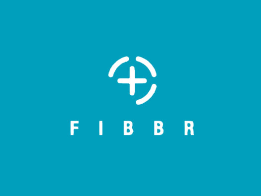 FIBBR logo设计含义及电线电缆标志设计理念