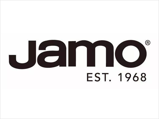 Jamo尊宝logo