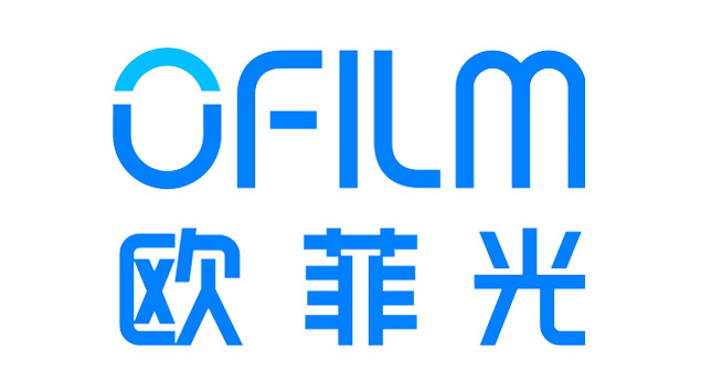 欧菲光logo设计含义及设计理念