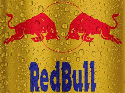 红牛logo设计含义及饮料品牌标志设计理念