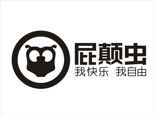 Hifier屁颠虫logo