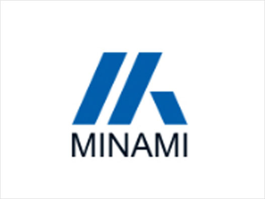 MINAMI标志