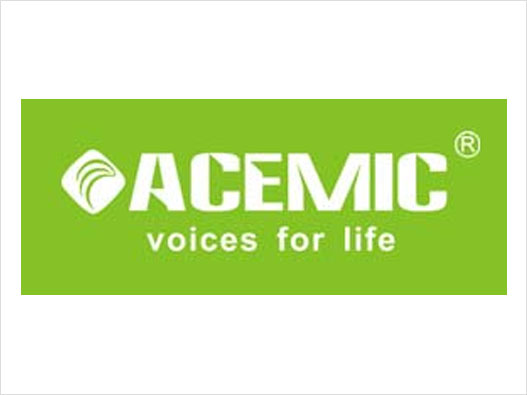 ACEMIC爱尚达logo