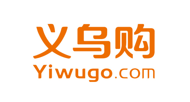 义乌购logo