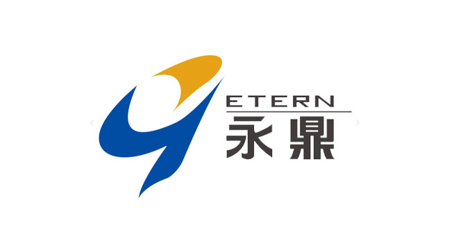 永鼎集团logo设计含义及电线电缆标志设计理念