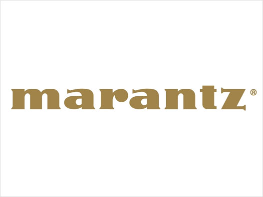 MARANTZ马兰士logo