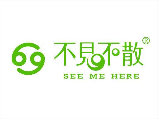 不见不散logo