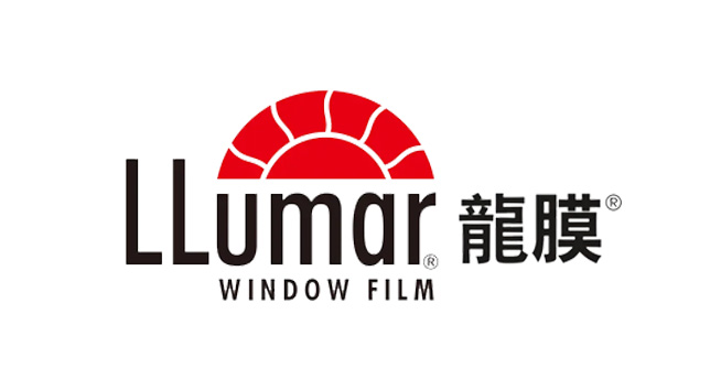 龙膜logo