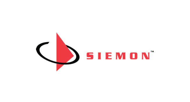 SIEMON西蒙logo设计含义及电线电缆标志设计理念