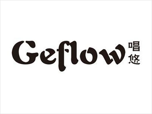 Geflow唱悠logo