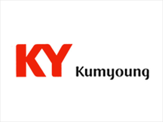 Kumyoung金永logo