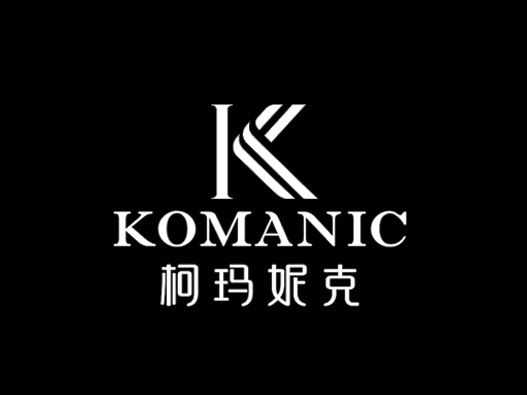 柯玛妮克logo
