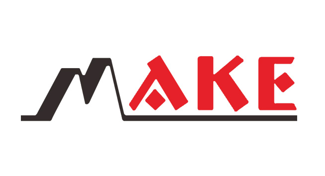 MAKE麦克在线logo