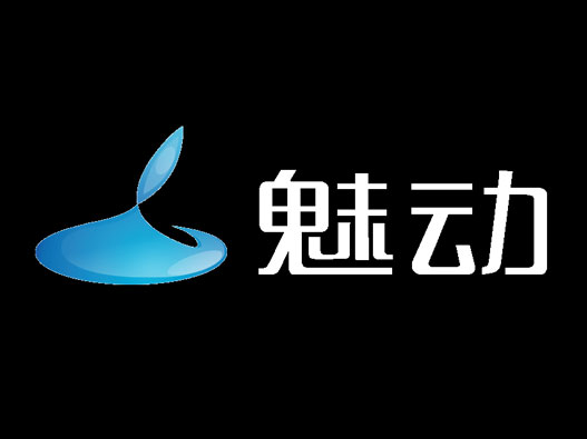 耳机公司LOGO设计-魅动公司品牌logo设计