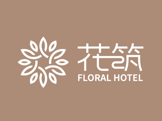 花筑logo