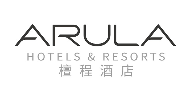 檀程酒店logo设计含义及设计理念