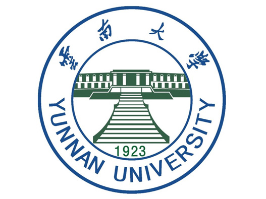 云南大学logo设计含义及设计理念