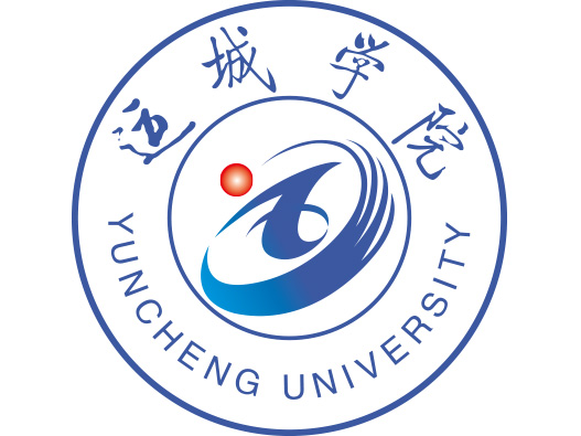 运城学院logo设计含义及设计理念