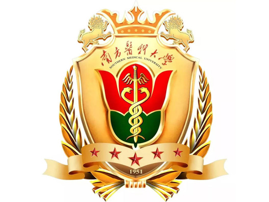 南方医科大学logo设计含义及设计理念