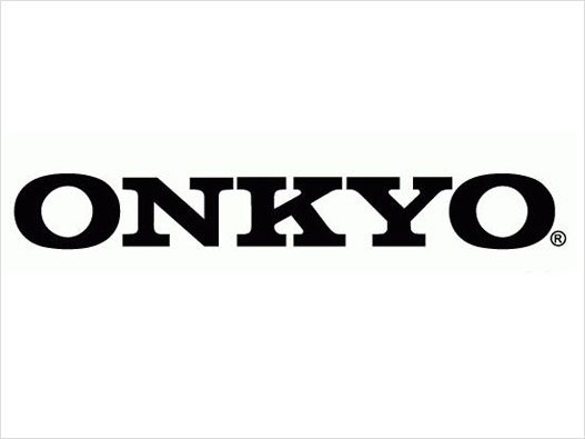 ONKYO安桥logo