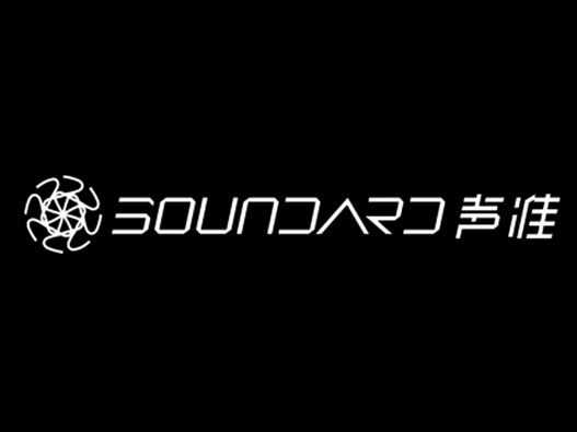 SOUNDSTANDARD声准logo