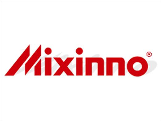 Mixinno标志