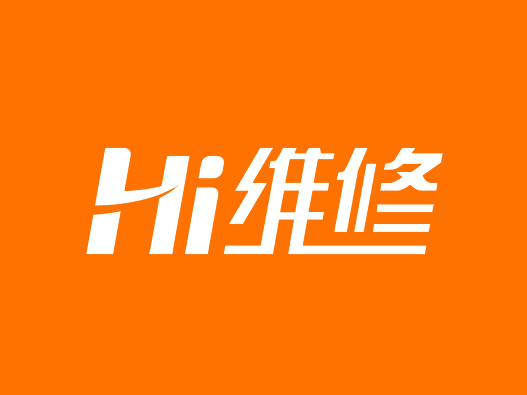 Hi维修logo