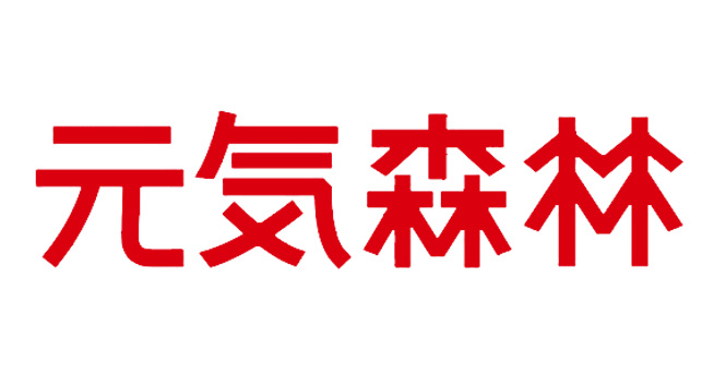 元氖森林饮料标志图片