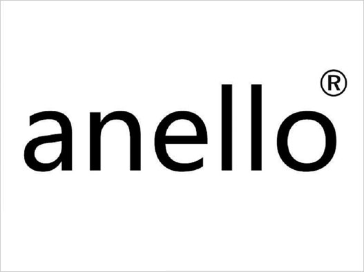 anello阿耐洛logo