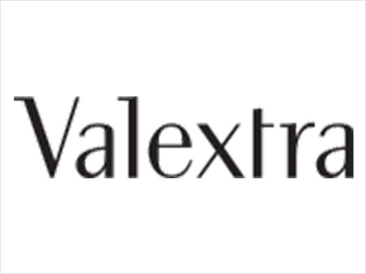 Valextra瓦莱可斯特拉logo