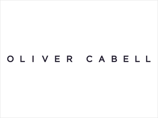 Oliver Cabell标志