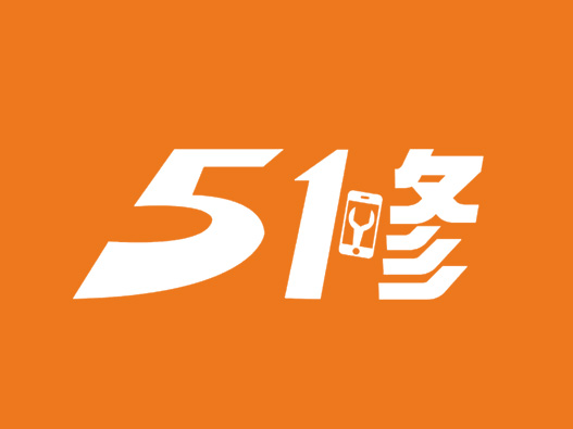 51修logo