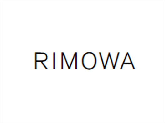RIMOWA标志