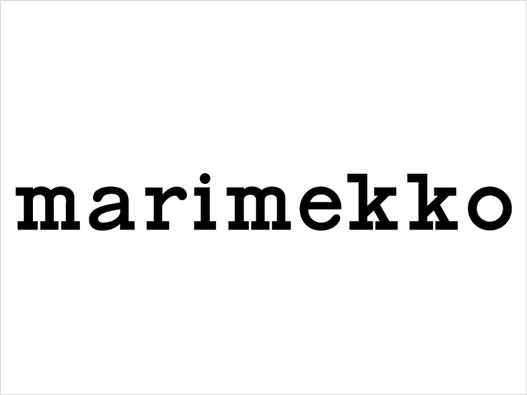 Marimekko标志