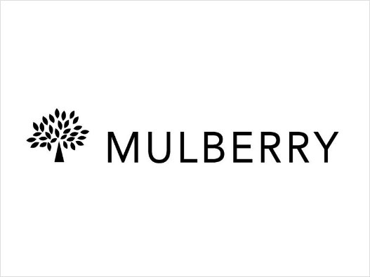 Mulberry迈宝瑞logo
