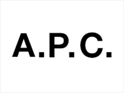 A.P.C.标志