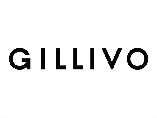 GILLIVO嘉里奥logo