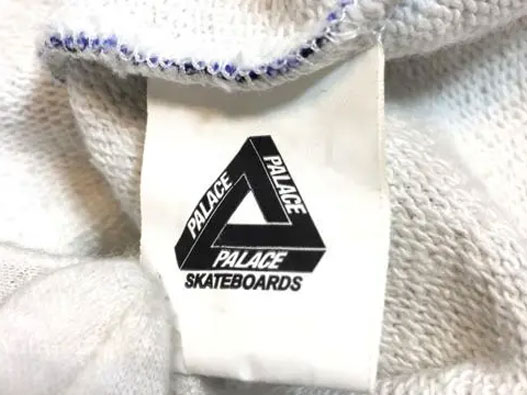 Palace Skateboard标志图片