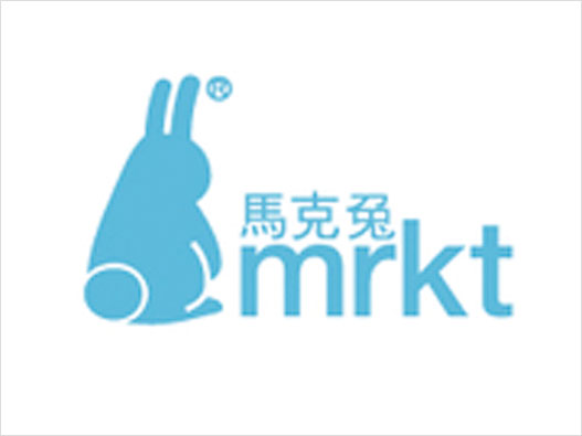 mrkt马克兔logo