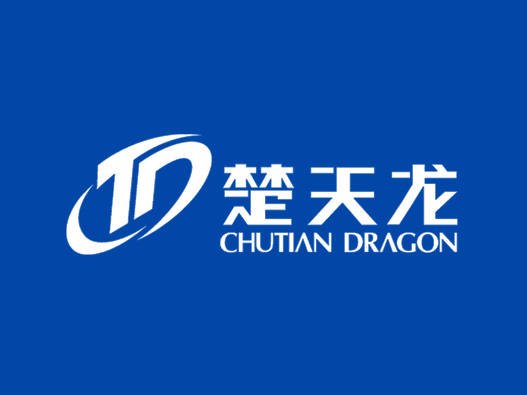 楚天龙logo