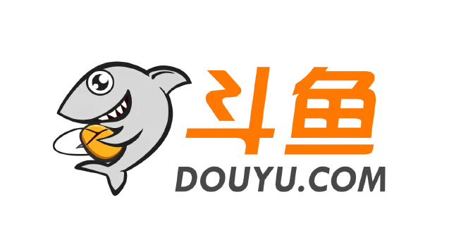 斗鱼logo