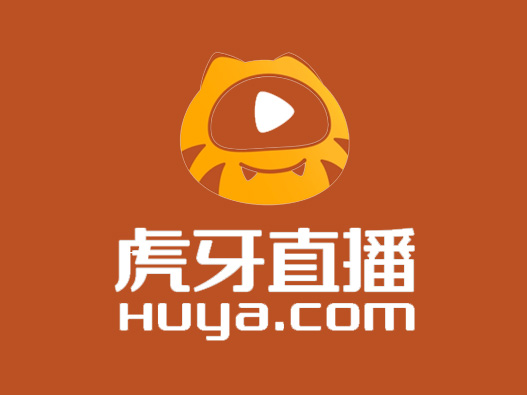 虎牙直播logo