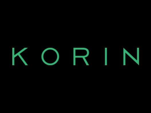 KORIN标志