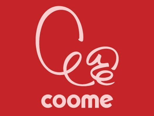 COOME酷蔓logo