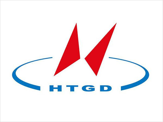 HTGD亨通光电logo