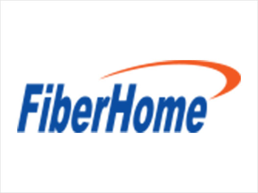 FiberHome烽火logo