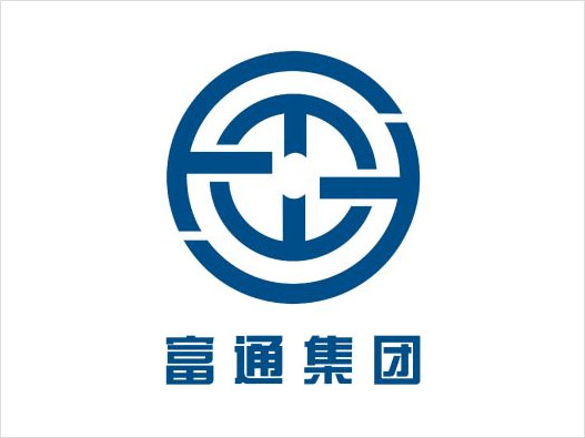 FUTONG富通logo