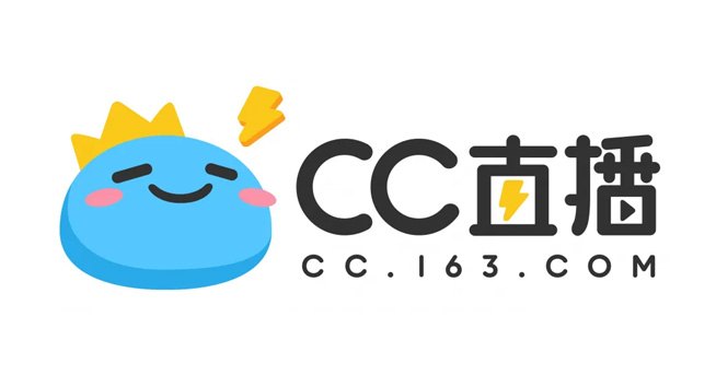 CC直播logo设计含义及设计理念