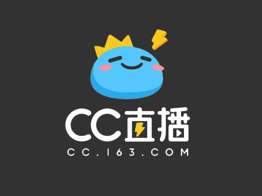 CC直播logo