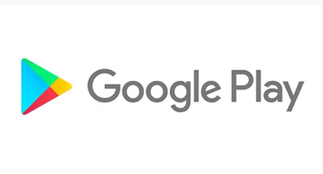 Google Play 标志图片